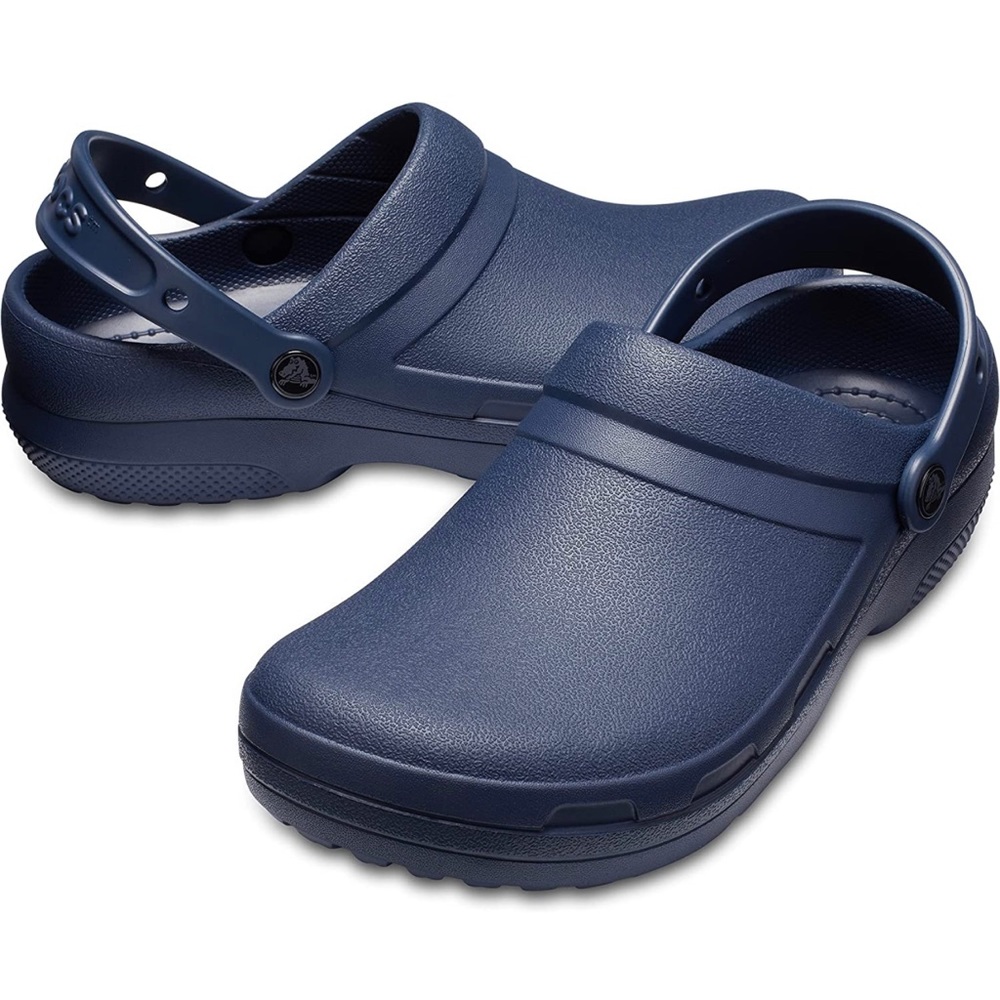 Crocs unisex-adult Men's and Women's Specialist Ii Clog | Work Shoes size m 15